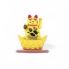 MIS00444-Solar Lucky  Cat - Image 2