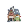 MIS00967-Weather House #62 - Image 2