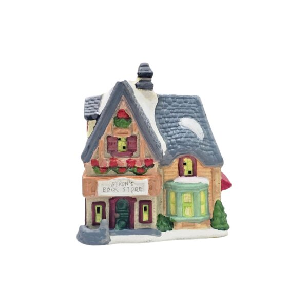 MIS00967-Weather House #62 - Image 2