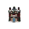 MIS00950-Weather House #60 - Image 2
