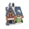 MIS00967-Weather House #62