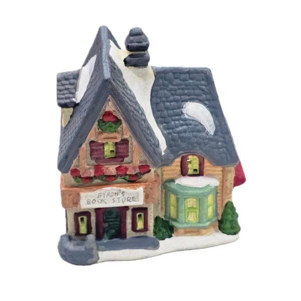 MIS00967-Weather House #62