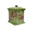 DEC00012-Decoupage Container