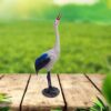 GDN01071-Long legged Egret - Image 6