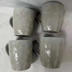 CER10280-Mug W/Handle(350ml)