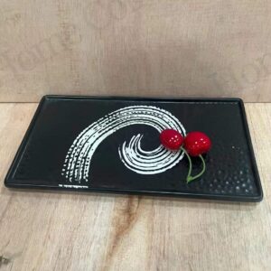 CER09945-6"x 12" Long Plate