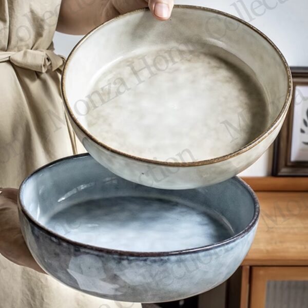 CER09989-7.5" Deep Bowl