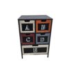 GDN00924-Cabinet with Drawers - Image 3
