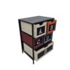 GDN00924-Cabinet with Drawers - Image 5