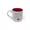 CER10631-Mug W/Handle (600ml) - Image 3