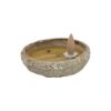SHA00072-Ceramic Incense Bowl
