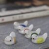 CER10470-Chopstick Holder-Bird