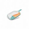 CER06960-Plate W/Handle - Image 3