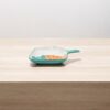 CER06960-Plate W/Handle