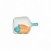 CER06960-Plate W/Handle - Image 2