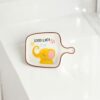 CER06382-Plate W/Handle - Image 4