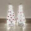 MIS01365-Christmas Tree Led Decor