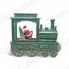 MIS01390-Christmas Snow Global Decor - Image 4