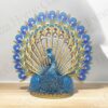 MIS01395-Peacock Global Decor