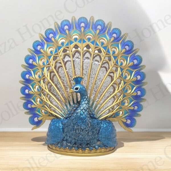 MIS01395-Peacock Global Decor
