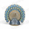 MIS01395-Peacock Global Decor - Image 4