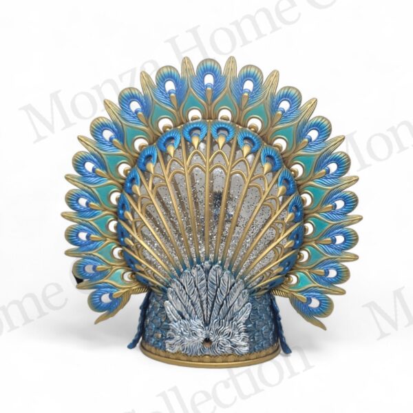 MIS01395-Peacock Global Decor - Image 4