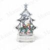 MIS01389-Christmas Snow Ball Global Decor - Image 2