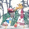 MIS01389-Christmas Snow Ball Global Decor - Image 6
