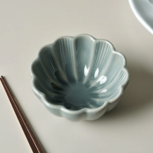 CER08806-4" Saucer Dish