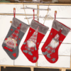 MIS01010-Christmas Stocking Gift Bag Decoration - Image 3