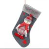 MIS01010-Christmas Stocking Gift Bag Decoration - Image 4