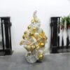 ART00624-Christmas Flower Decor