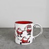 CER10626-Mug W/Handle (600ml)