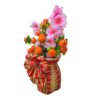 MIS-00837-Artificial Plant W/Basket - Image 2