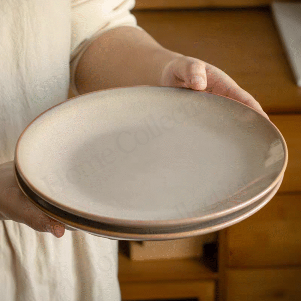 CER10935-10.25" Plate - Image 4