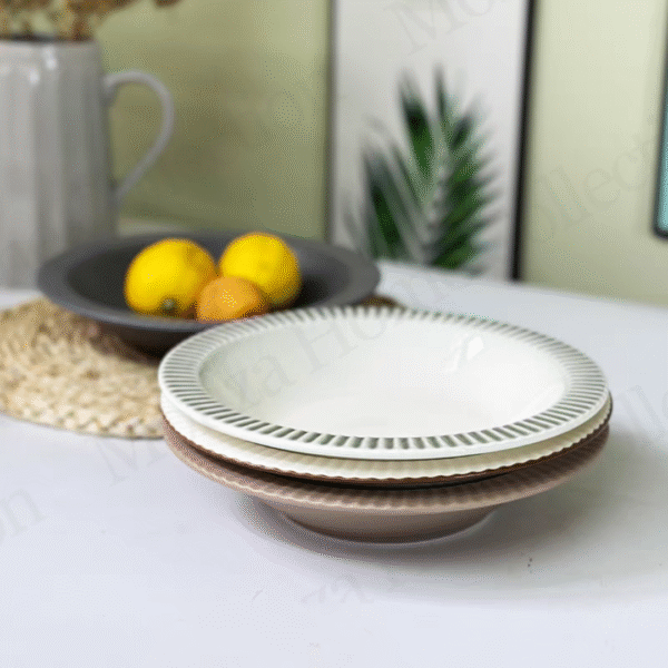 CER10962-8.5" Bowl - Image 3