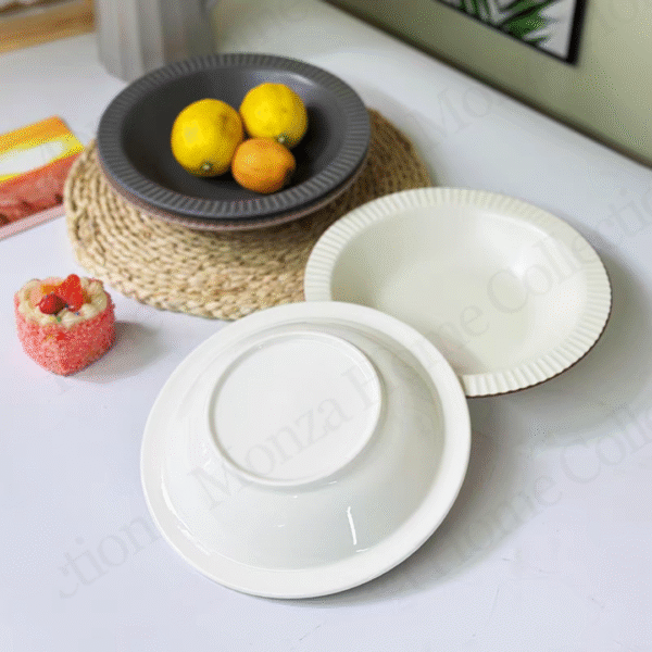 CER10962-8.5" Bowl - Image 2