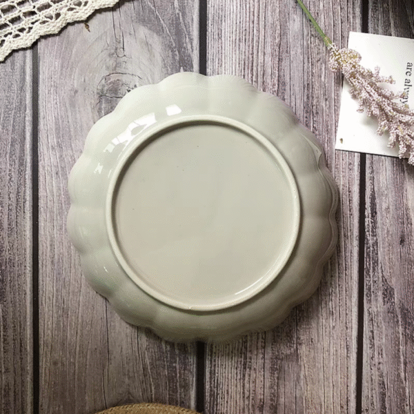 CER10965-9.5" Deep Bowl - Image 5