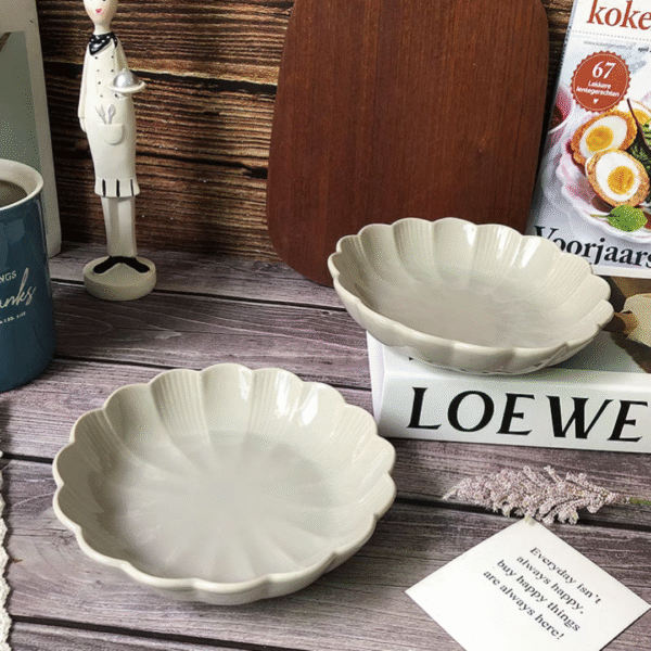CER10965-9.5" Deep Bowl - Image 3