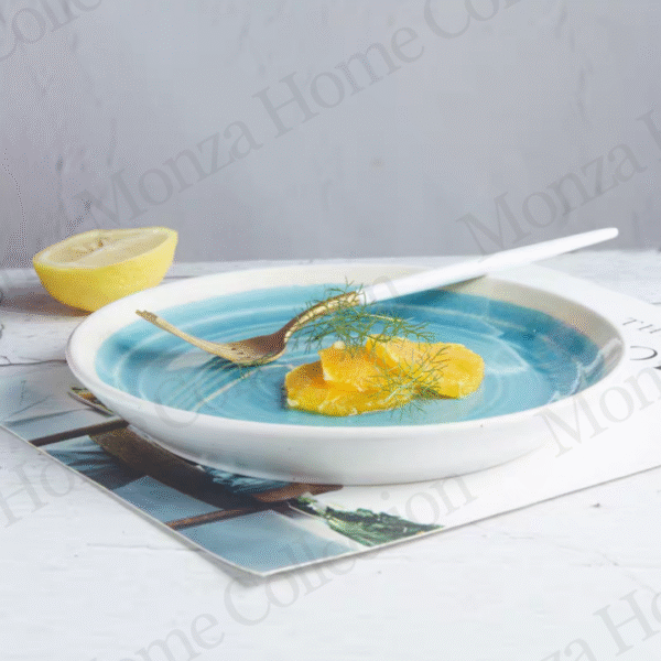 CER05950-10.25" Plate - Image 3