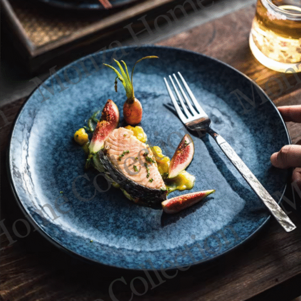 CER10876-10" Plate - Image 3