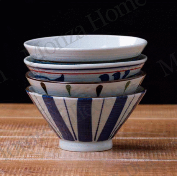 CER11890-5.5" Bowl - Image 3