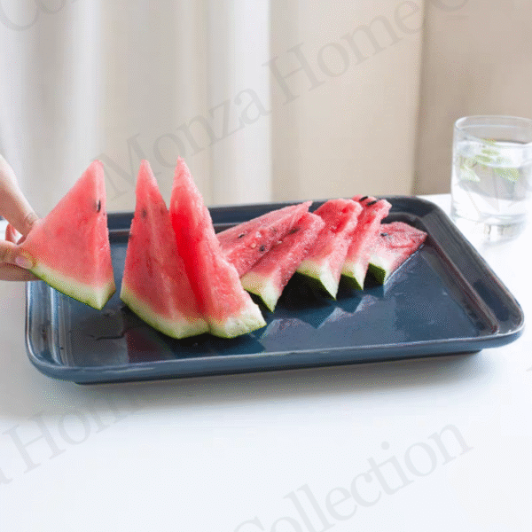CER05962-13.75" Long Plate - Image 3