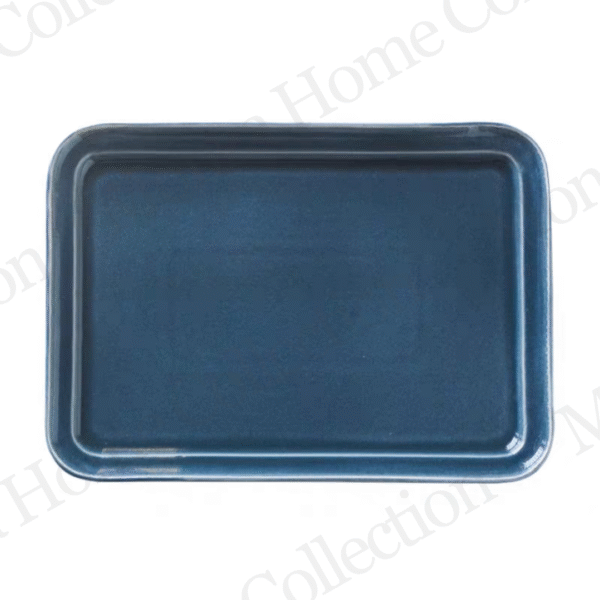 CER05962-13.75" Long Plate - Image 5