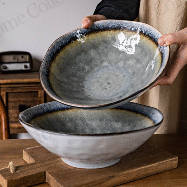CER06718-9.5" Bowl