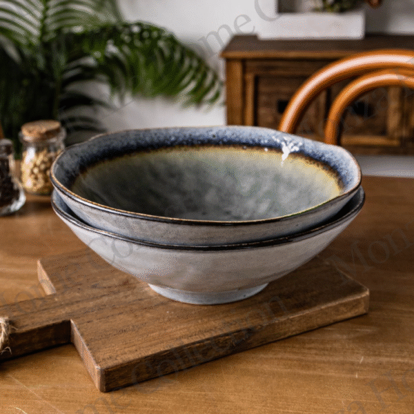 CER06718-9.5" Bowl - Image 4