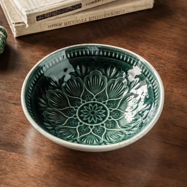 CER01917-7" Bowl - Image 3