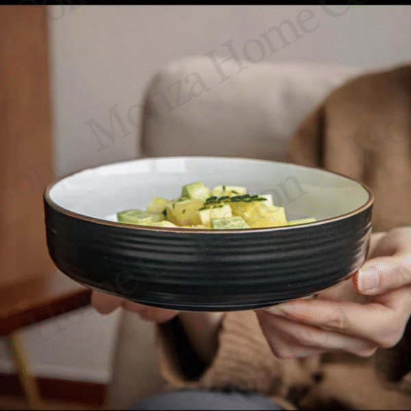 CER11021-8" Deep Bowl - Image 3