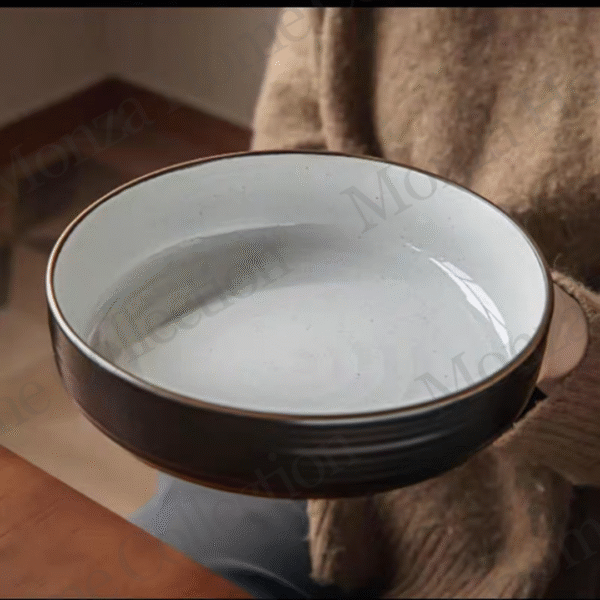 CER11021-8" Deep Bowl