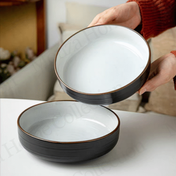 CER11021-8" Deep Bowl - Image 2
